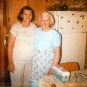 Meet your Posher, Peggy